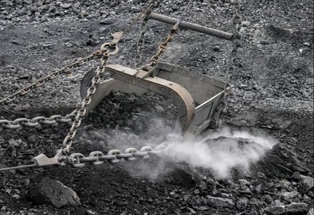 SMEs concern huge losses due to aluminium industry's coal crisis